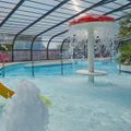 Camping Marvilla Parks La Pommeraie de l'Océan