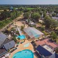 Camping Marvilla Parks La Pommeraie de l'Océan