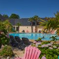 Camping Marvilla Parks La Pommeraie de l'Océan