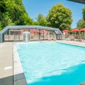 Flower Camping La Plage