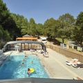 Flower Camping La Plage