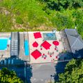 Flower Camping La Plage