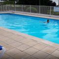 Camping Château de la Rolandière