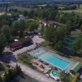 Camping Les 3 Lacs du Soleil 