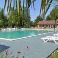 Camping Les 3 Lacs du Soleil 