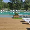 Camping Les 3 Lacs du Soleil 