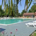 Camping Les 3 Lacs du Soleil 