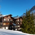 Résidence Odalys Les Hauts du Rogoney