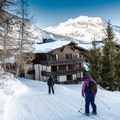Résidence Odalys Les Hauts du Rogoney