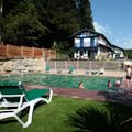 Résidence Prestige Le Domaine de Lana