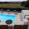 Camping Le Roc 