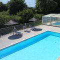 Camping Le Roc 