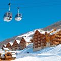 Résidence Odalys Référence Le Hameau et les Chalets de la Vallée d'Or Résidence Odalys Référence Le Hameau et les Chalets de la Vallée d'Or