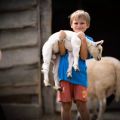 Camping Ferme Pedagogique de Prunay