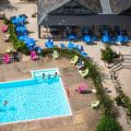 Camping Ferme Pedagogique de Prunay