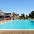 Camping Ferme Pedagogique de Prunay