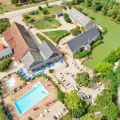 Camping Ferme Pedagogique de Prunay