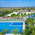 Camping Sandaya Valencia