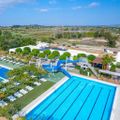 Camping Sandaya Valencia