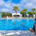 Camping Sandaya Valencia