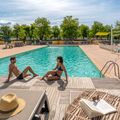 Camping La Plage Fleurie
