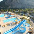 Camping La Plage Fleurie