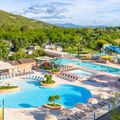 Camping La Plage Fleurie