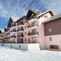 Résidence Odalys Essentielle Les Lumières de Neige