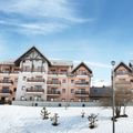 Résidence Odalys Essentielle Les Lumières de Neige