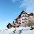 Résidence Odalys Essentielle Les Lumières de Neige