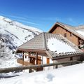 Résidence Odalys Essentielle L'Ecrin des Neiges