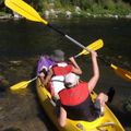 Camping Au fil de la Volane 
