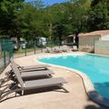 Camping Au fil de la Volane 