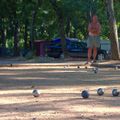 Camping Au fil de la Volane 