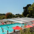 Flower Camping Le Conleau