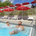 Flower Camping Le Conleau