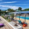 Flower Camping Le Nauzan Plage 