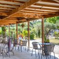 Flower Camping Le Mas de Mourgues
