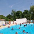 Camping Les Peupliers