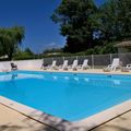 Camping Les Peupliers