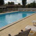 Camping Les Peupliers