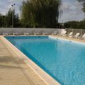 Camping Les Peupliers