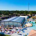 Camping Club Médoc Plage 4* - MS VACANCES