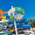 Camping Campéole Médoc Plage