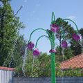 Camping Paradis Le Tastesoule