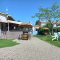 Camping Ushuaïa villages la Chesnays