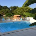 Camping Ushuaïa villages la Chesnays