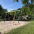 Camping Ushuaïa villages la Chesnays