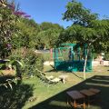 Camping Ushuaïa villages la Chesnays