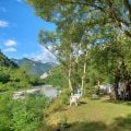 Camping Les Acacias